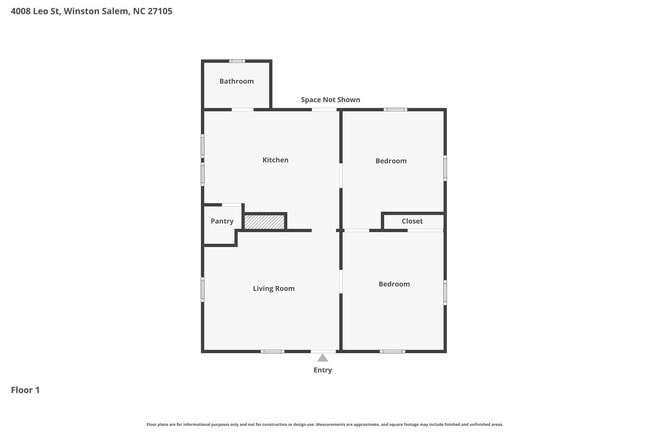 Building Photo - 4008 Leo St