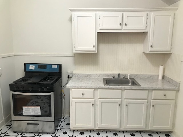 Building Photo - 3719 N Rampart St