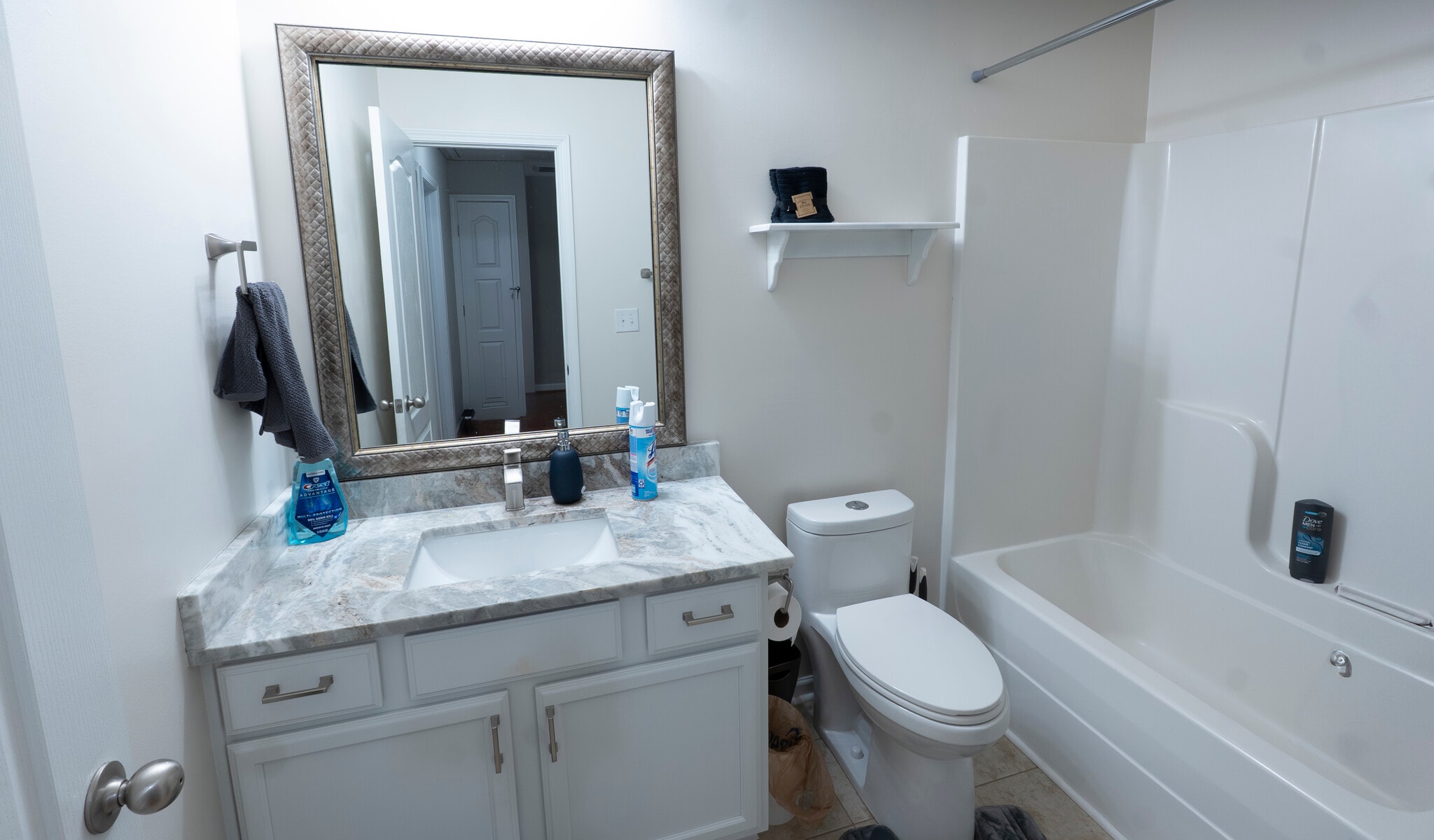 Bathroom - 3039 Rg Buchanan Dr