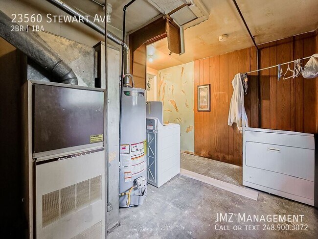 Building Photo - 23560 Stewart Ave