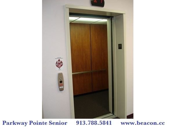 Building Photo - 7601 Parallel Pkwy