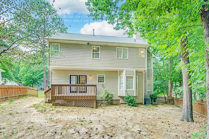 Building Photo - 5509 Bridford Pl