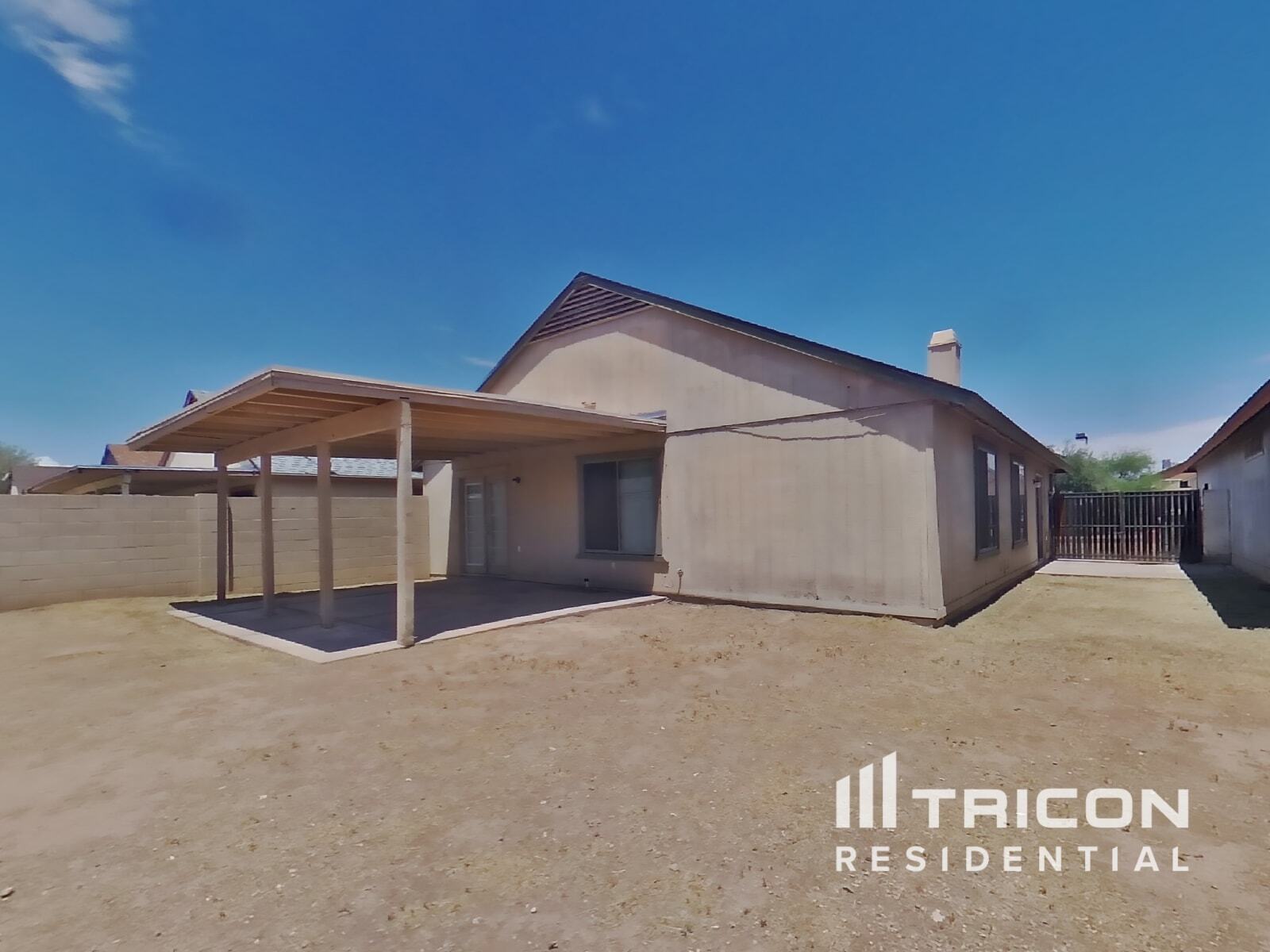 Building Photo - 6317 W Christy Dr