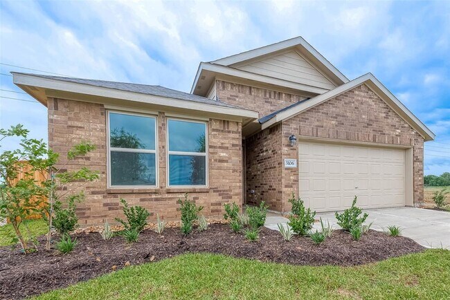 Building Photo - 3106 Elm Br Dr