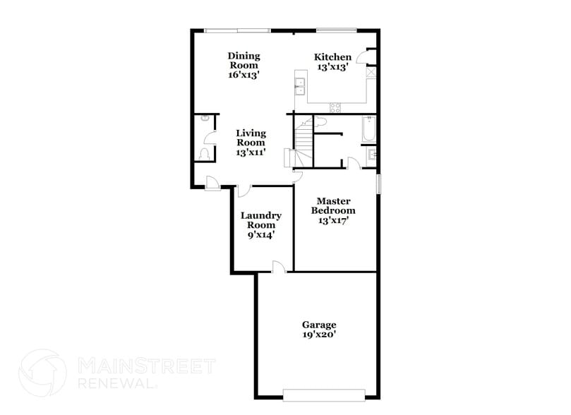 Building Photo - 2215 Caspian Dr