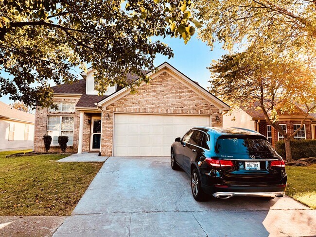Primary Photo - 3072 Prichard Dr