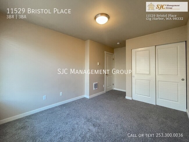 Building Photo - 11529 Bristol Pl NW