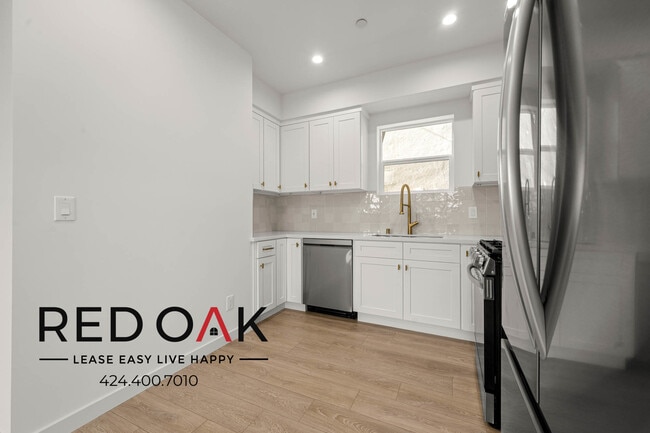 Building Photo - 415 N La Fayette Park Pl