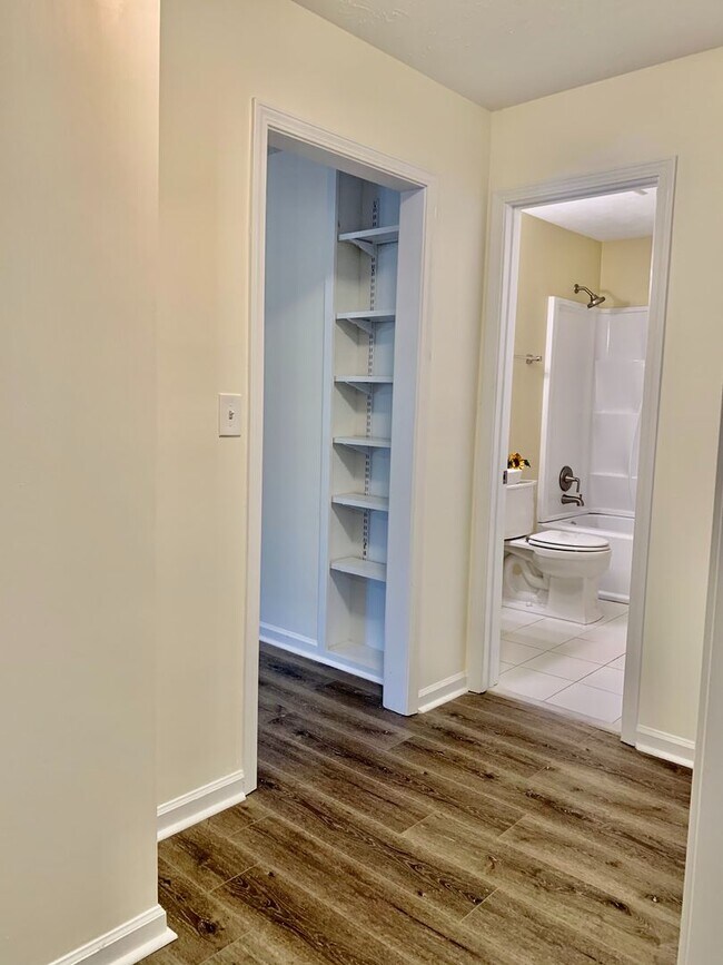 Building Photo - Hiram Rental