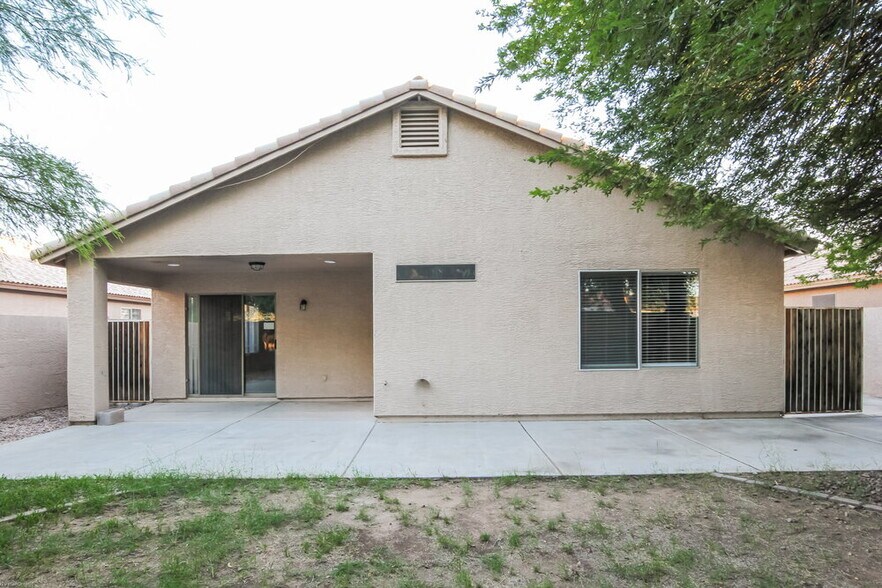 Building Photo - 5418 W Sands Rd