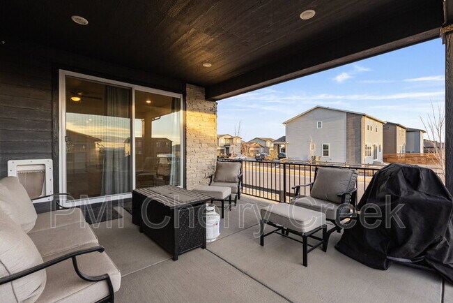 Building Photo - 3907 N Catawba St