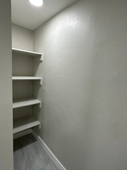 and more storage - 1331 W Speedway Blvd
