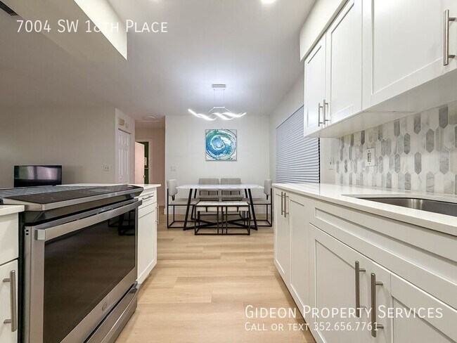 Building Photo - 7004 SW 18th Pl