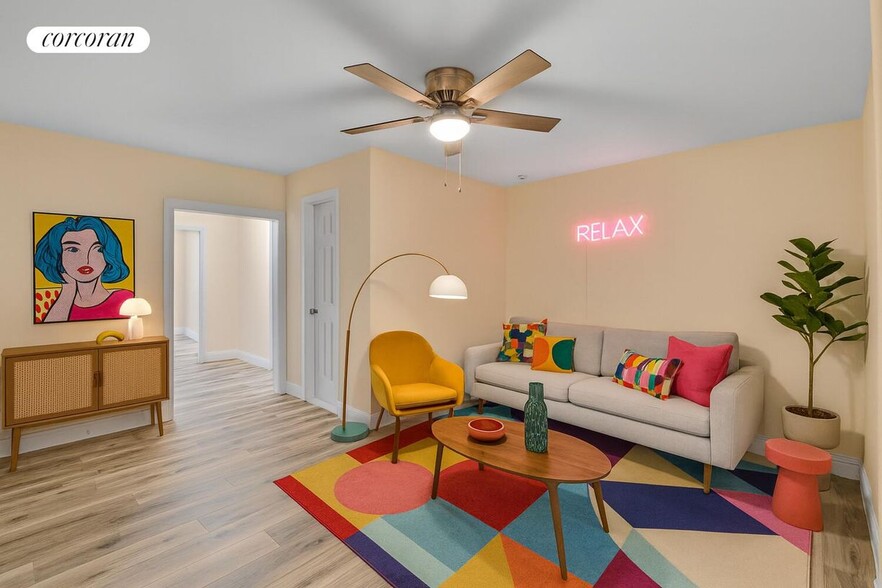 Building Photo - 308 3rd Ave