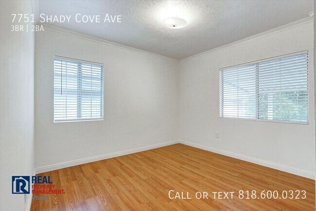 Building Photo - 7751 Shady Cove Ave
