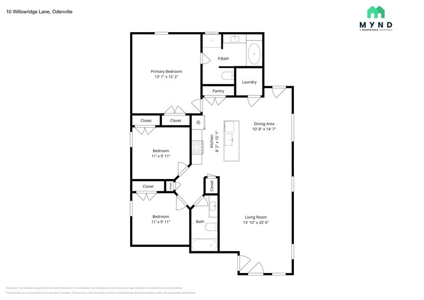 Building Photo - 10 Willowridge Ln