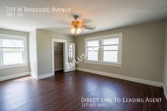 Building Photo - 709 W Riverside Ave