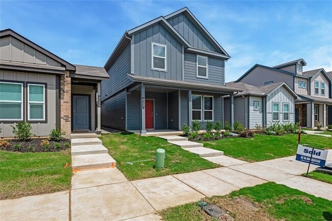 Building Photo - 3137 Pecan Farm Ln