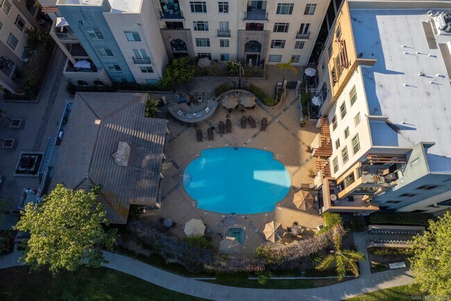 Building Photo - 8211 Station Village Ln