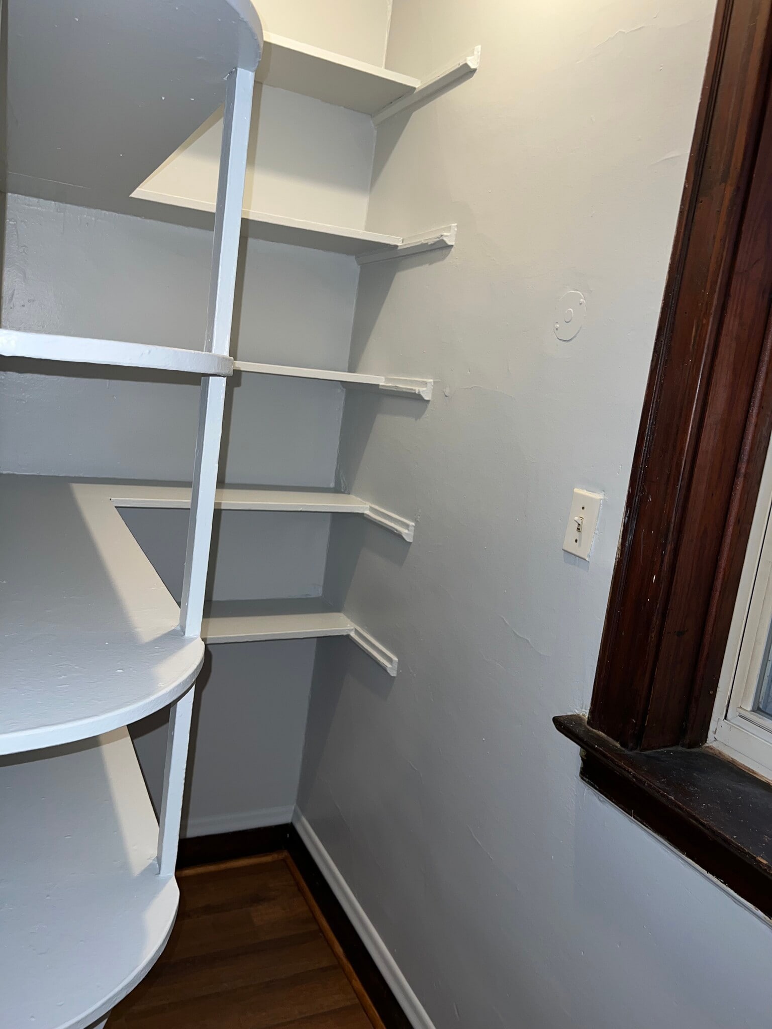 Building Photo - 6833 S Ada St