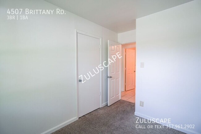 Building Photo - 4507 Brittany Rd