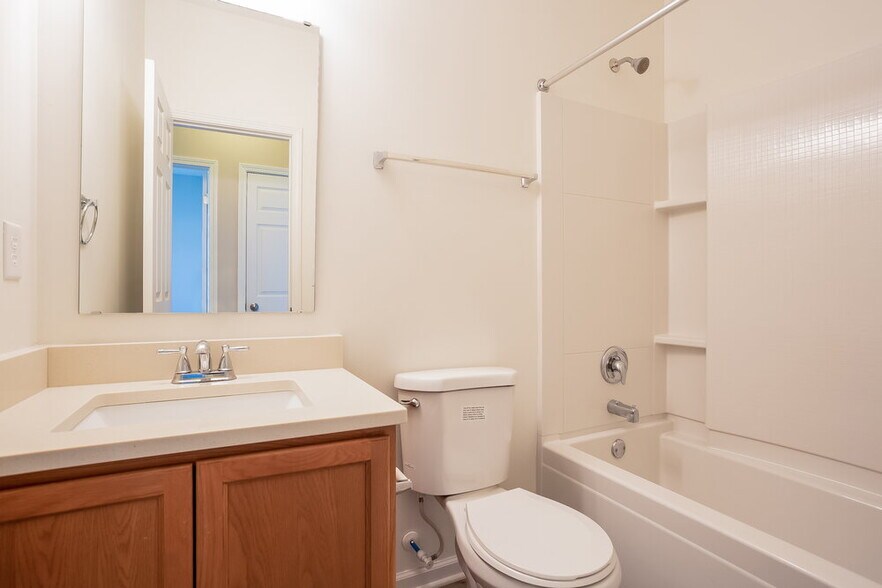 Building Photo - 11631 High Timber Dr