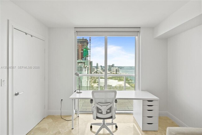 Building Photo - 50 Biscayne Blvd