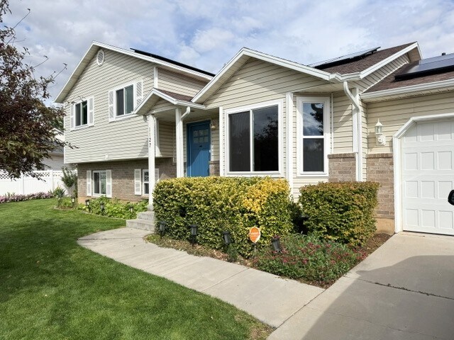 Building Photo - 1127 S 1560 E