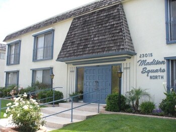 Primary Photo - Madison Apartments