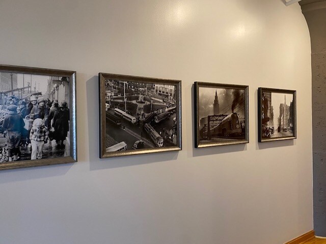 Hall - 2077 E 4th St