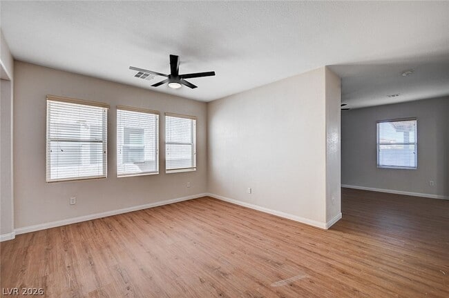 Building Photo - 8186 Lone Boulder St