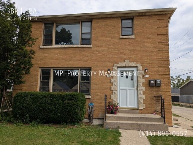 Primary Photo - 5618 N 27th St