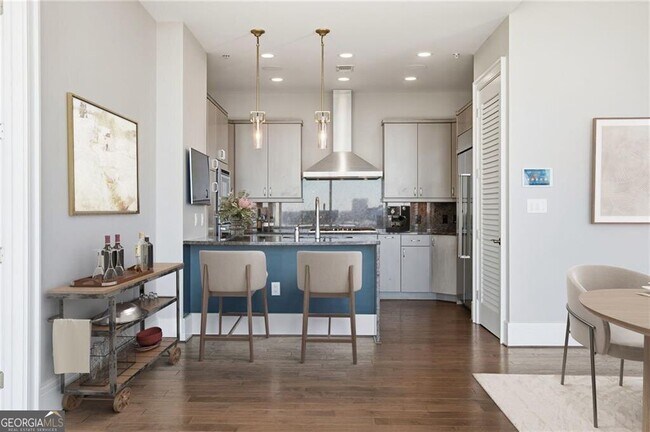 Building Photo - 1065 Peachtree St NE