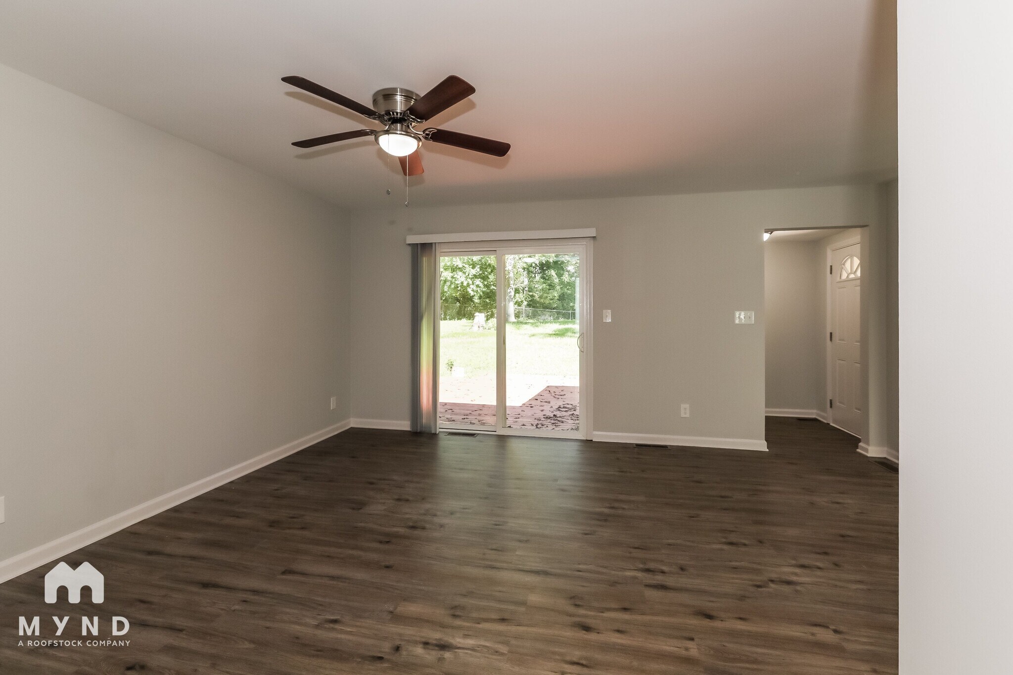 Building Photo - 4726 Dawnwood Dr