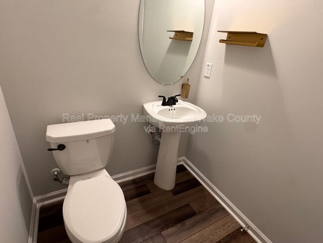 Building Photo - 410 Odham Ln