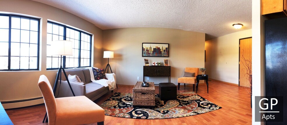 Interior Photo - Granite Peaks Apartments!