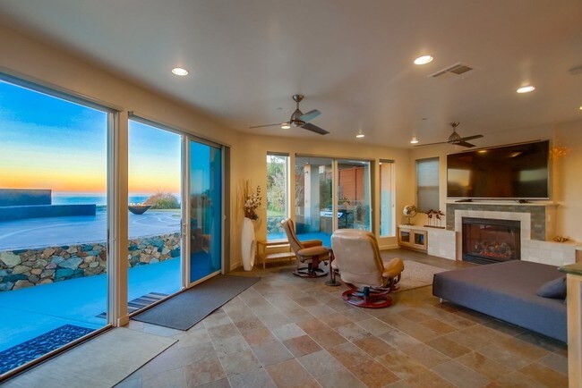 Building Photo - Ocean Front Vacation Rentals