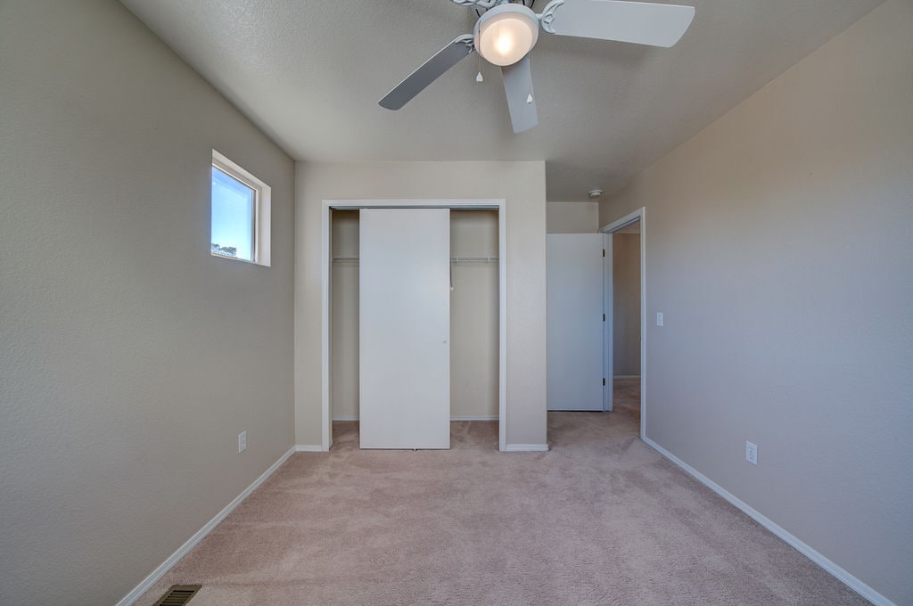 Bedroom 2 - 5812 Brennan Avenue