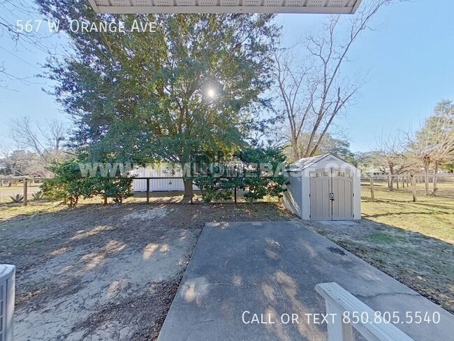 Building Photo - 567 W Orange Ave