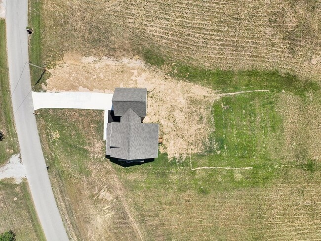 Building Photo - **RARE CUSTOM HOME QUALITY NEW CONSTRUCTION THAT'S HARD TO FIND ON A FINISHED, MOVE-IN READY HOME**