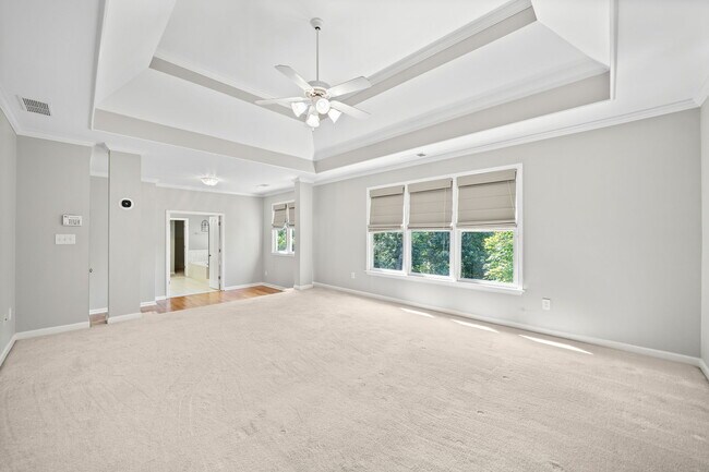Building Photo - 521 Wooded Mountain Trail