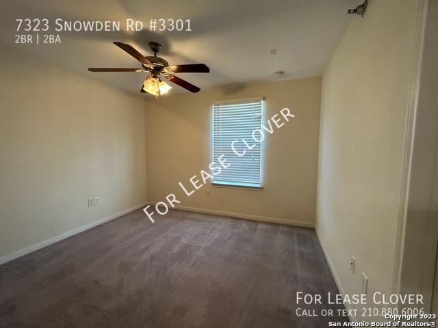 Building Photo - Snowden Heights Condo