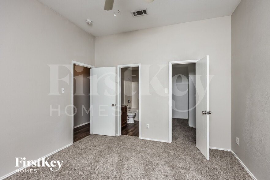 Building Photo - 1409 Marena Moore Way