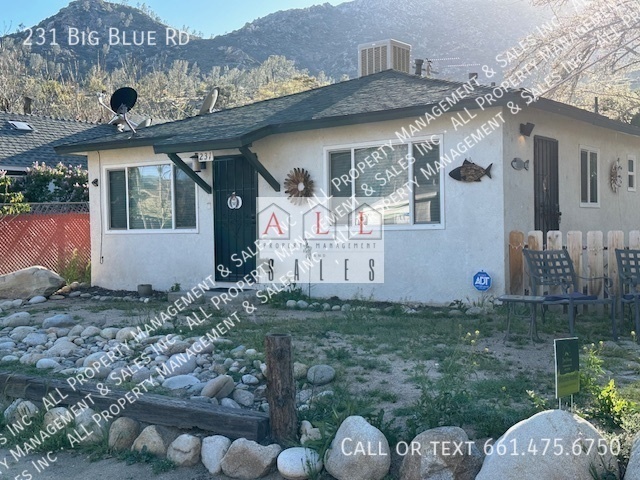 Building Photo - 231 Big Blue Rd