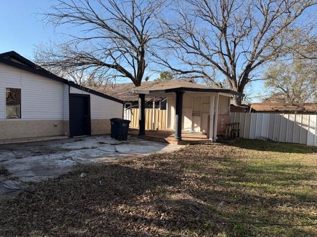 Building Photo - 3725 Avenue M