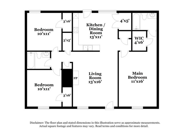 Building Photo - 5866 Hickory Shadow Ln