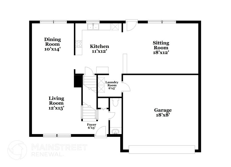 Building Photo - 550 Morrison Dr
