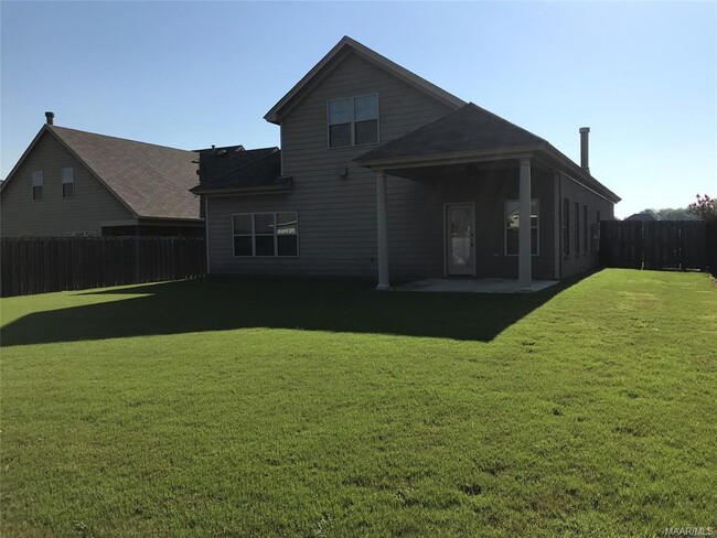 Building Photo - 9312 Autumnbrooke Way