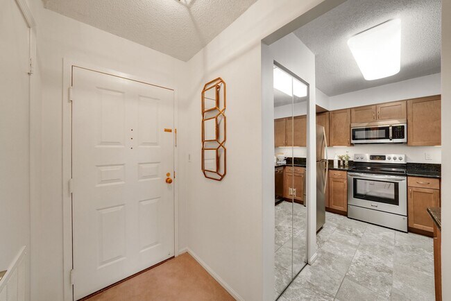 Building Photo - 2100 Langston Blvd