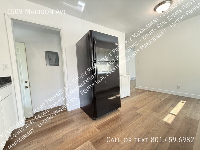 Building Photo - 1509 Madison Ave